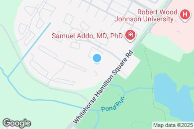 Map image of the property - 212 Silver Ct