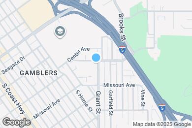 Map image of the property - 1249 Division St