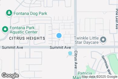Map image of the property - 5644 Altamura Way