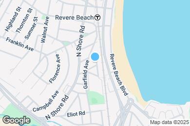 Map image of the property - 15 Avalon St