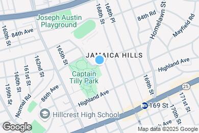 Map image of the property - 166-24-124 Gothic Dr