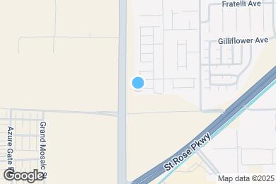 Map image of the property - 12045 Spice Tree St