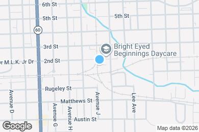 Map image of the property - Raystone Apartment Homes
