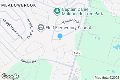 Map image of the property - 6022 Kensinger Pass