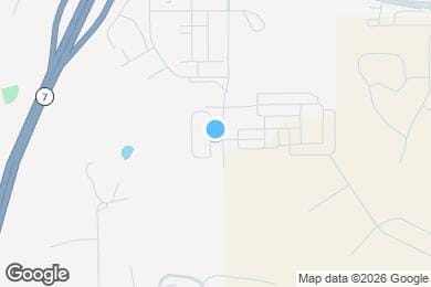 Map image of the property - 468 Lily Loop