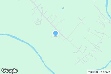 Map image of the property - 143 River Ranch Rd