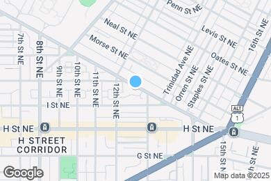 Map image of the property - OSLOatlas Co-Living Apartments