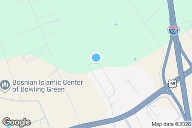 Map image of the property - The Ridge at Walnut Valley
