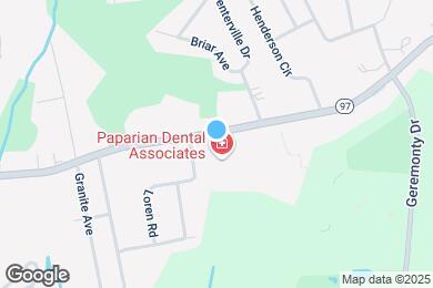 Map image of the property - 200 Main St
