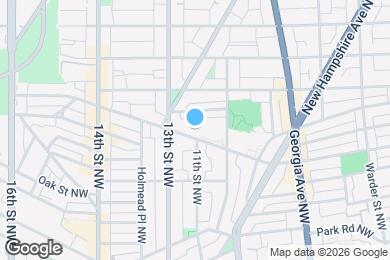 Map image of the property - The Appleton at Spring Flats Senior 62+