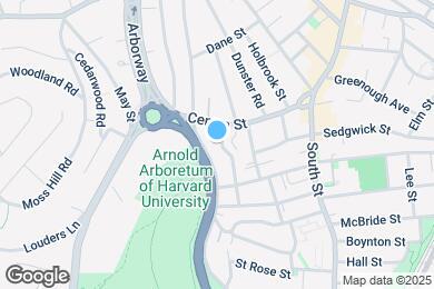 Map image of the property - 19 Goldsmith St