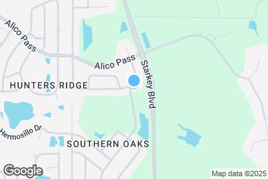 Map image of the property - 10232 Arrow Creek Rd