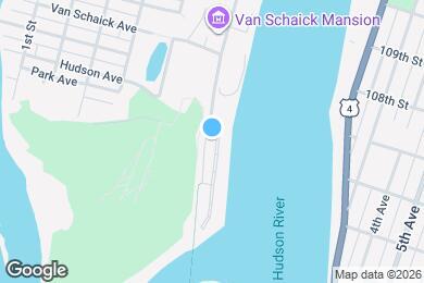 Map image of the property - 1204 Admirals Walk Dr
