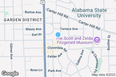 Map image of the property - 1728 Westhaven Ln
