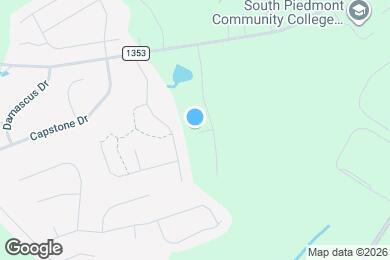 Map image of the property - 4216 Traders Cp Trl