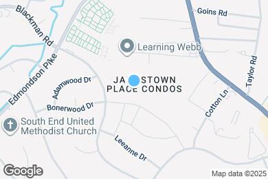 Map image of the property - z-080625-Jamestown Apartments