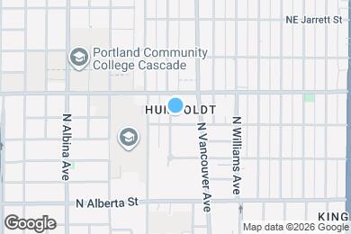 Map image of the property - Unit D