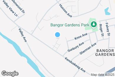 Map image of the property - 66 Basketball Ct