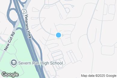 Map image of the property - 8170 Great Bend Rd
