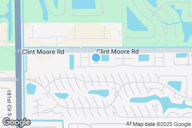 Map image of the property - 9535 Fox Trot Ln