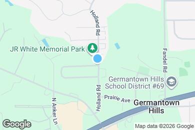 Map image of the property - 452 MacKenzie Pl