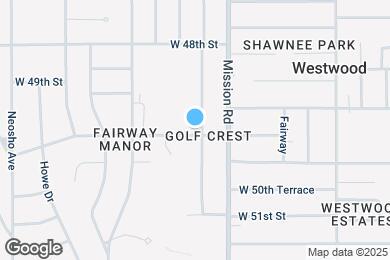 Map image of the property - 4938 Canterbury