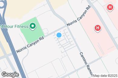 Map image of the property - 3001 Ivory Ter