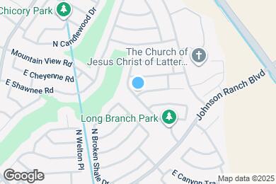 Map image of the property - 29271 N Rosewood Dr