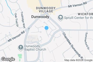 Map image of the property - 0000 Village Terrace Dr