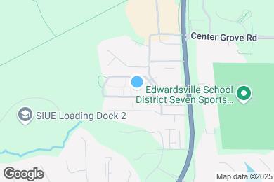 Map image of the property - The Social Edwardsville