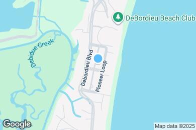 Map image of the property - 162 Pioneer Loop