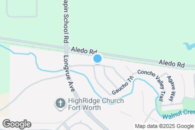 Map image of the property - 98211 Chaparral Pass