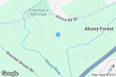 Map image of the property - 1524 Soapstone Rd