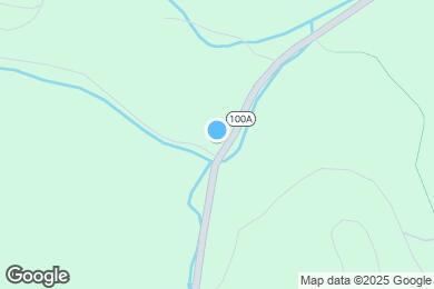 Map image of the property - 1802 Vt 100a