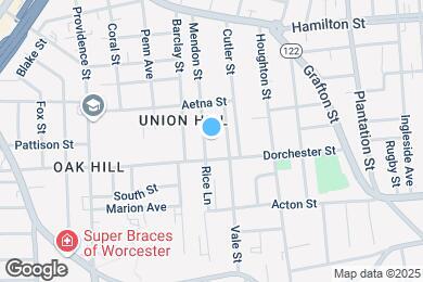 Map image of the property - 49 Mendon St