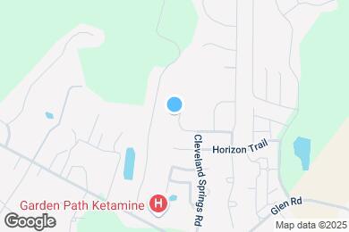 Map image of the property - 171 Davelyn Ct