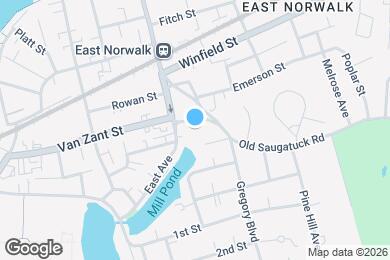 Map image of the property - Ardea Pointe at Mill Pond