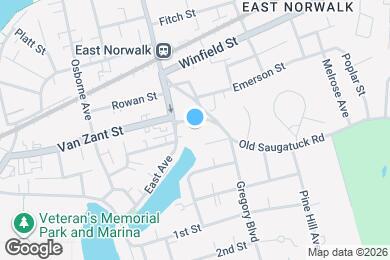 Map image of the property - Ardea Pointe