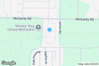 Map image of the property - 304 Fairmont Ave
