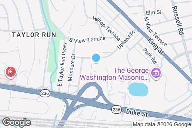 Map image of the property - 130 Roberts Ln