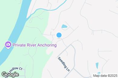 Map image of the property - 11833 Aubreywood Dr
