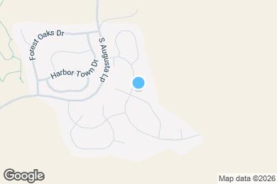 Map image of the property - 5601 En Joie Pl