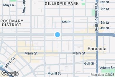 Map image of the property - Bold Lofts Apartments & Private Office Rentals