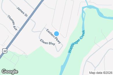 Map image of the property - 30 Eastern Pky