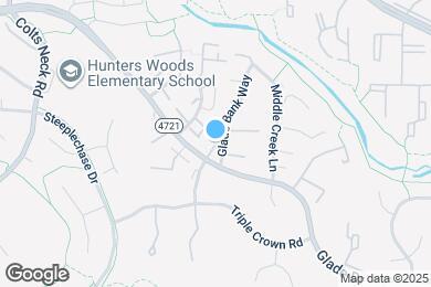 Map image of the property - 2360 Albot Rd