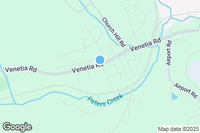 Map image of the property - 938 Venetia Rd