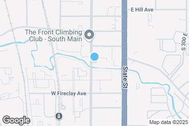 Map image of the property - Artesian Springs