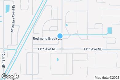 Map image of the property - 1637 Climbing Dayflower Dr