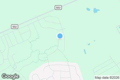 Map image of the property - 315 Julian Davis Dr
