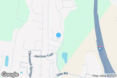 Map image of the property - 20 Mariners Pt Wy
